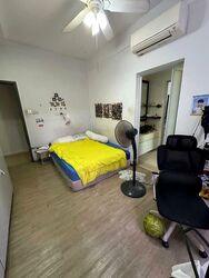 Chiltern Park (D19), Condominium #526985271